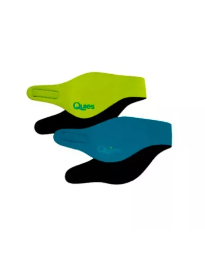 Quies Neoprene Ear Protection Headband Child