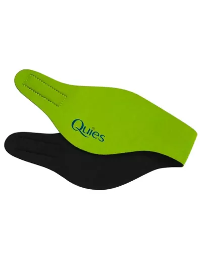 Quies Neoprene Ear Protection Headband Adult