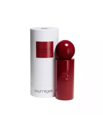 Courrèges L'Empreinte Eau De Parfum Vaporisateur 100ml