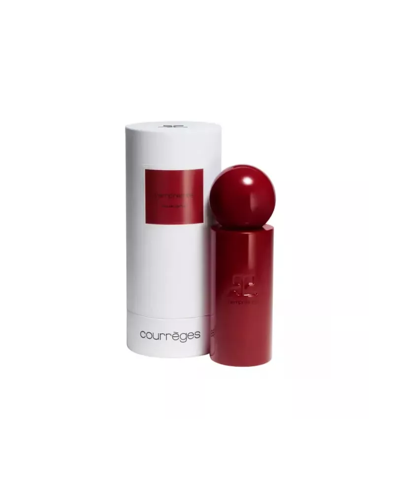 Courrèges L'Empreinte Eau De Parfum Vaporisateur 100ml