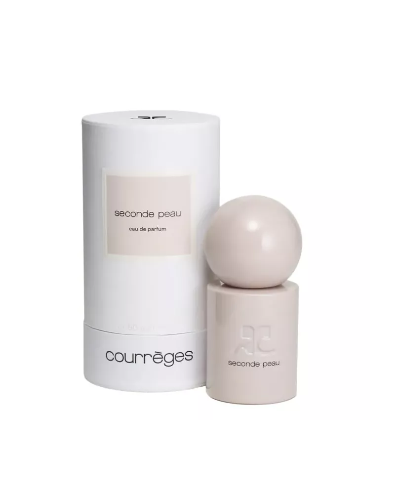 Courrèges Seconde Peau Eau De Perfume Spray 50ml