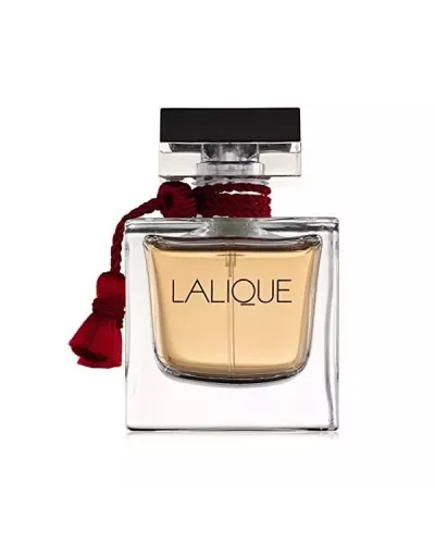 Lalique Le Parfum Eau de Parfum Spray 100ml