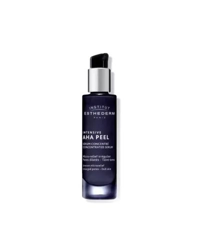 Institut Esthederm Intensive Aha Peel Sérum Concentré 30ml