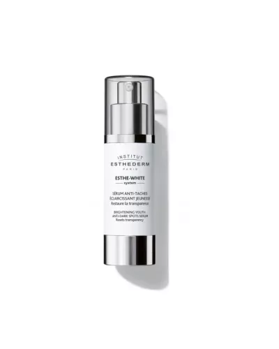 Institut Esthederm Esthe White Sérum Anti Taches Éclaircissant Jeunesse 30ml