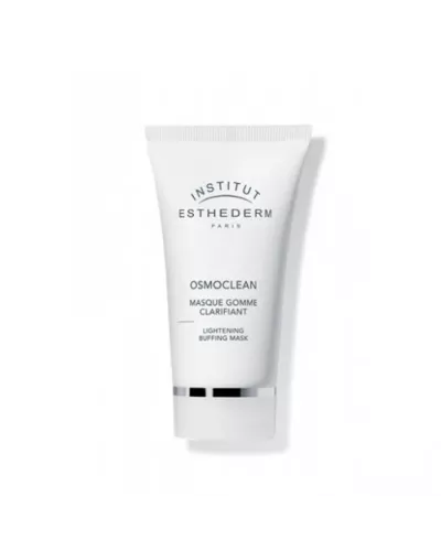 Institut Esthederm Osmoclean Lightening Buffing Mask 75ml