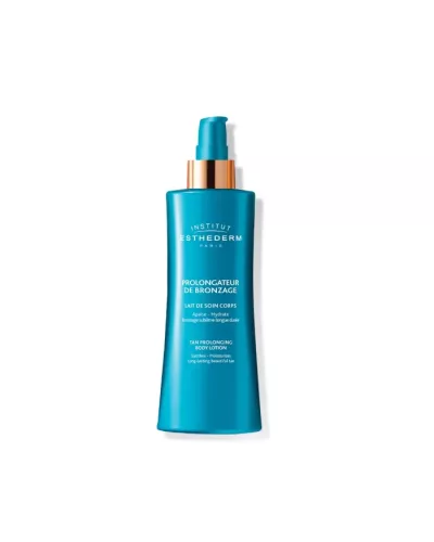 Institut Esthederm Tan Prolonging Body Lotion 200ml