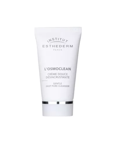 Institut Esthederm L'Osmoclean Crema Desincrustante Suave 75ml