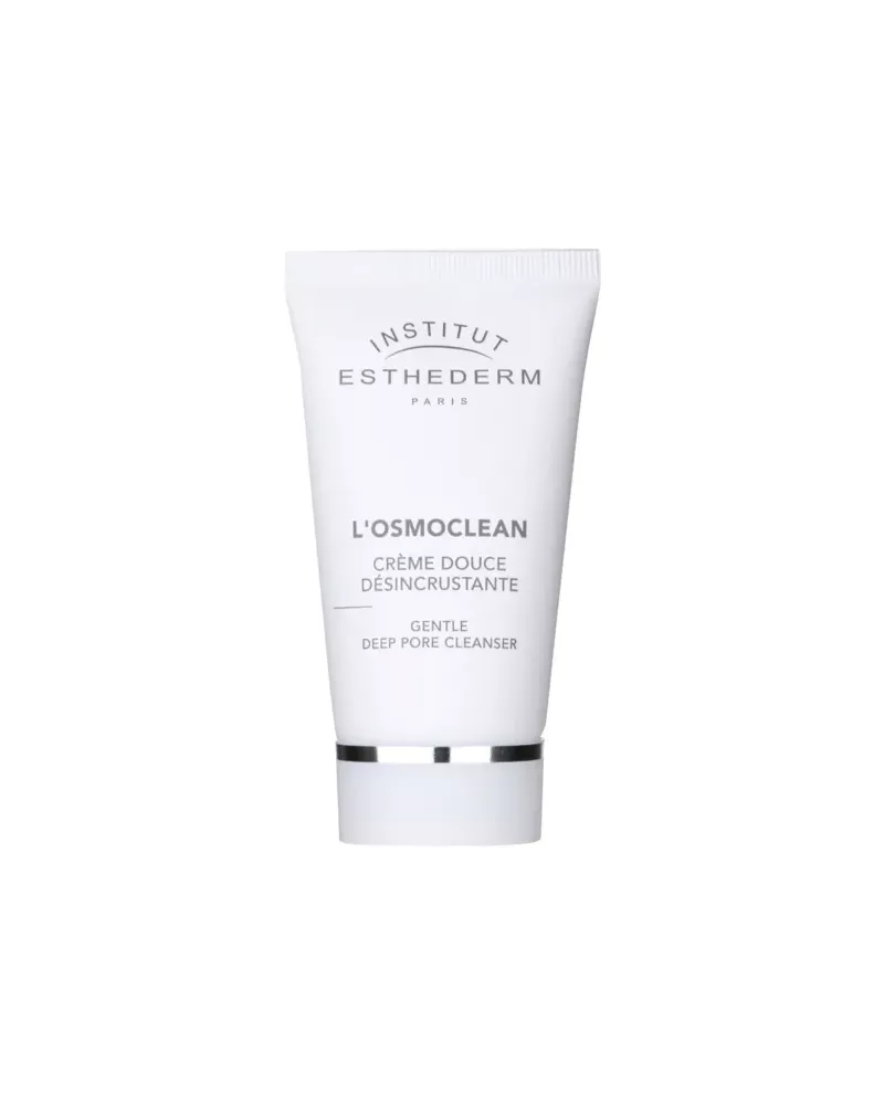 Institut Esthederm L'Osmoclean Crema Desincrustante Suave 75ml