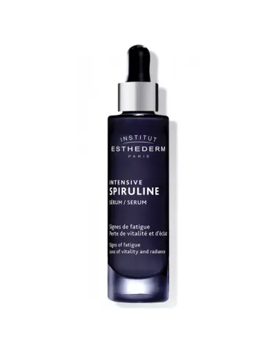 Institut Esthederm Sérum Intensive Spiruline 30ml