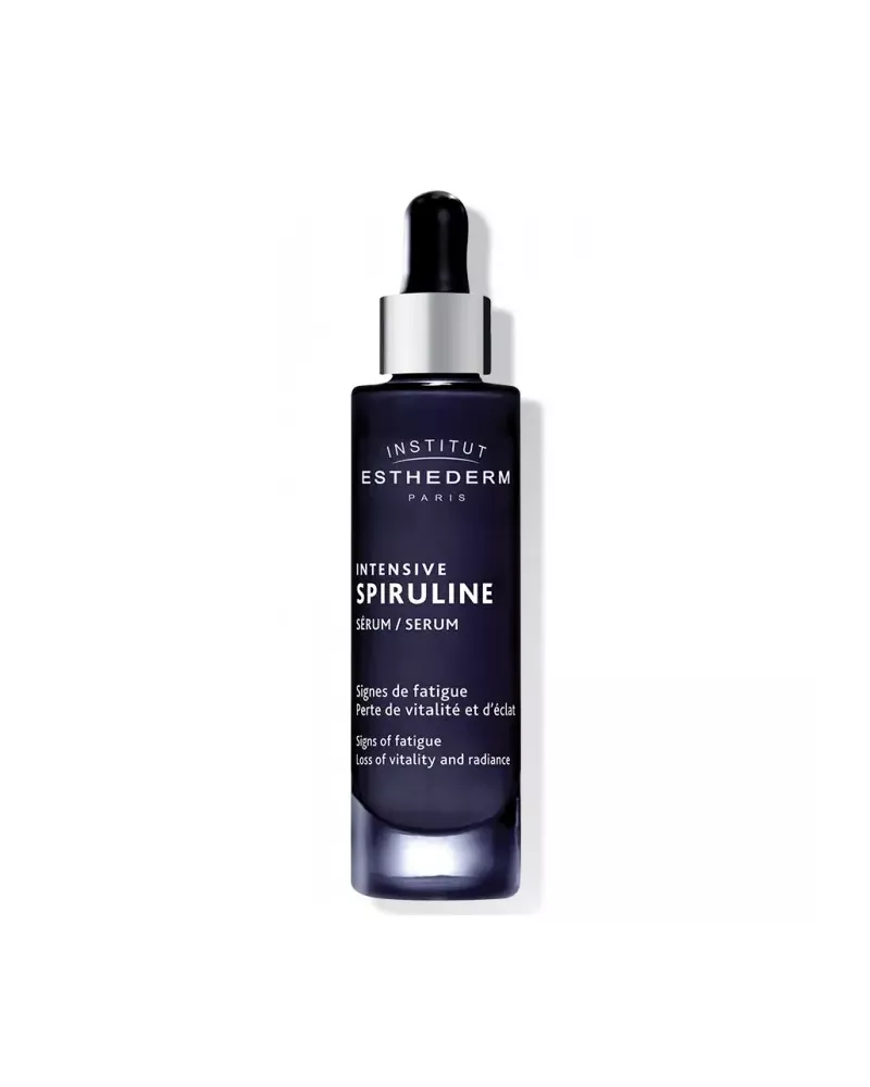 Institut Esthederm Intensive Spiruline Sérum 30ml