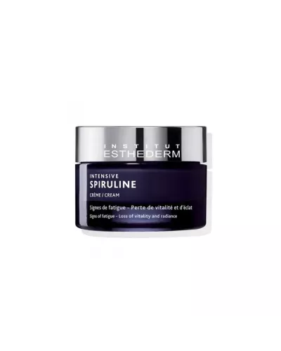 Institut Esthederm Intensive Spiruline Crema 50ml
