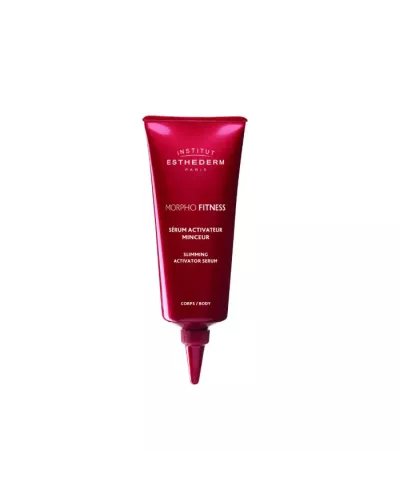 Institut Esthederm Morpho Fitness Sérum Activateur Minceur 100ml