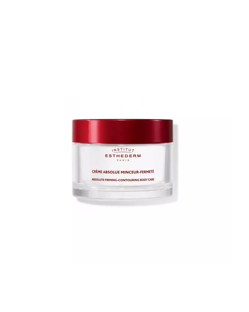Institut Esthederm Absolute Firming Contouring Body Care 200ml