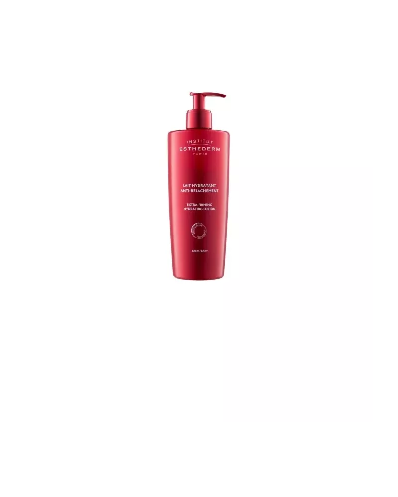 Institut Esthederm Lait Hydratant Anti-Relachament 400ml