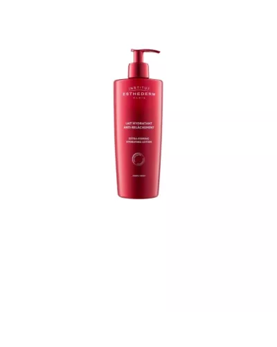 Institut Esthederm Leche Hidratante Antiflacidez 400ml