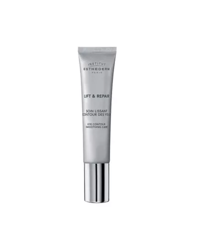 Institut Esthederm Lift & Repair Soin Lissant Contour Des Yeux 15ml