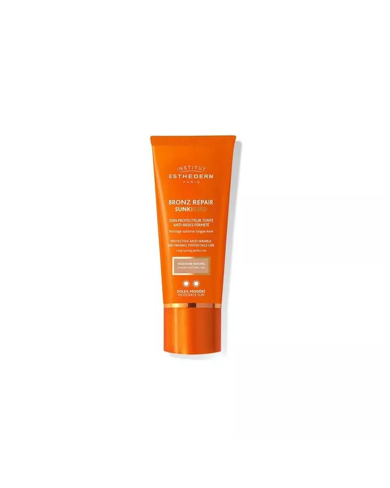Institut Esthederm Sunkissed Bronz Repair 50ml