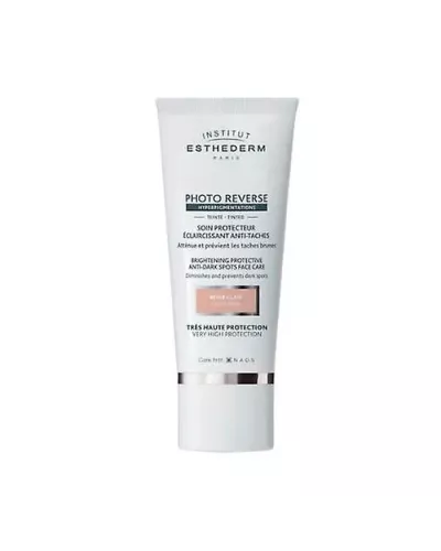 Institut Esthederm Photo Reverse Light Beige 50ml