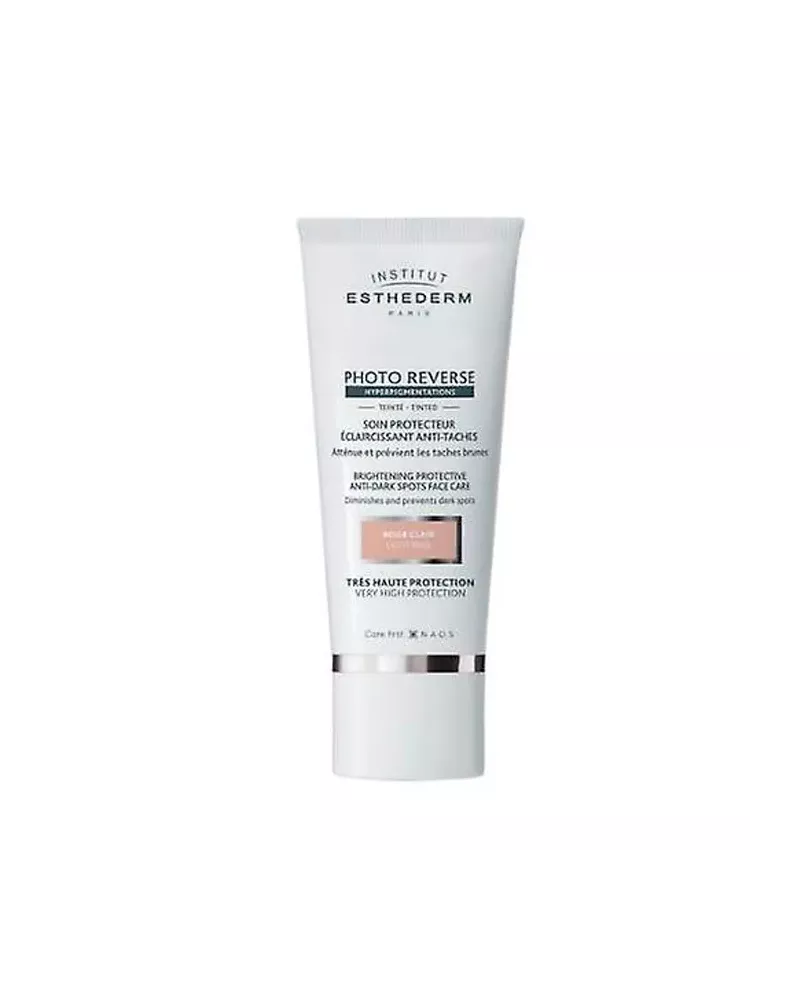 Institut Esthederm Photo Reverse Beige Claro 50ml