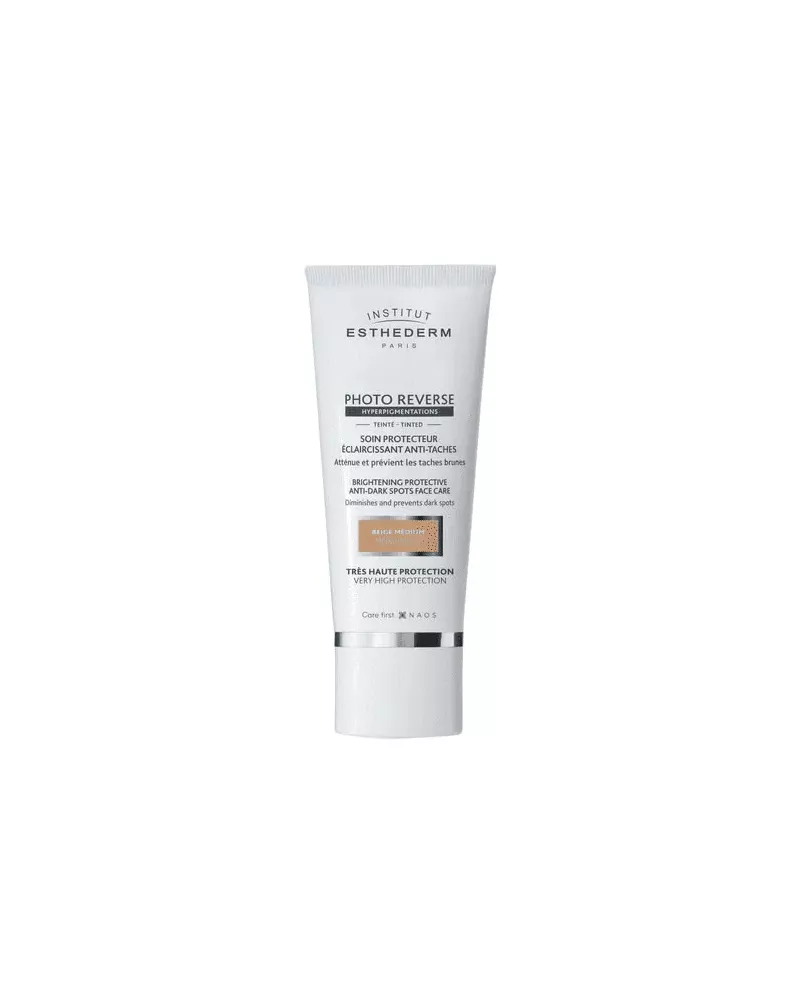 Institut Estherderm Photo Reverse Beige Medium 50ml
