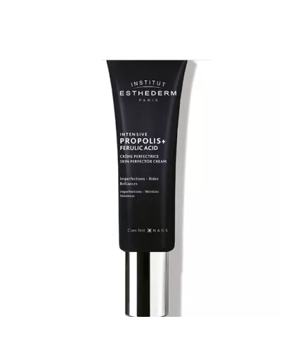 Institut Esthederm Intensive Propolis+Ácido Ferúlico Perfect Skin Créme 50ml