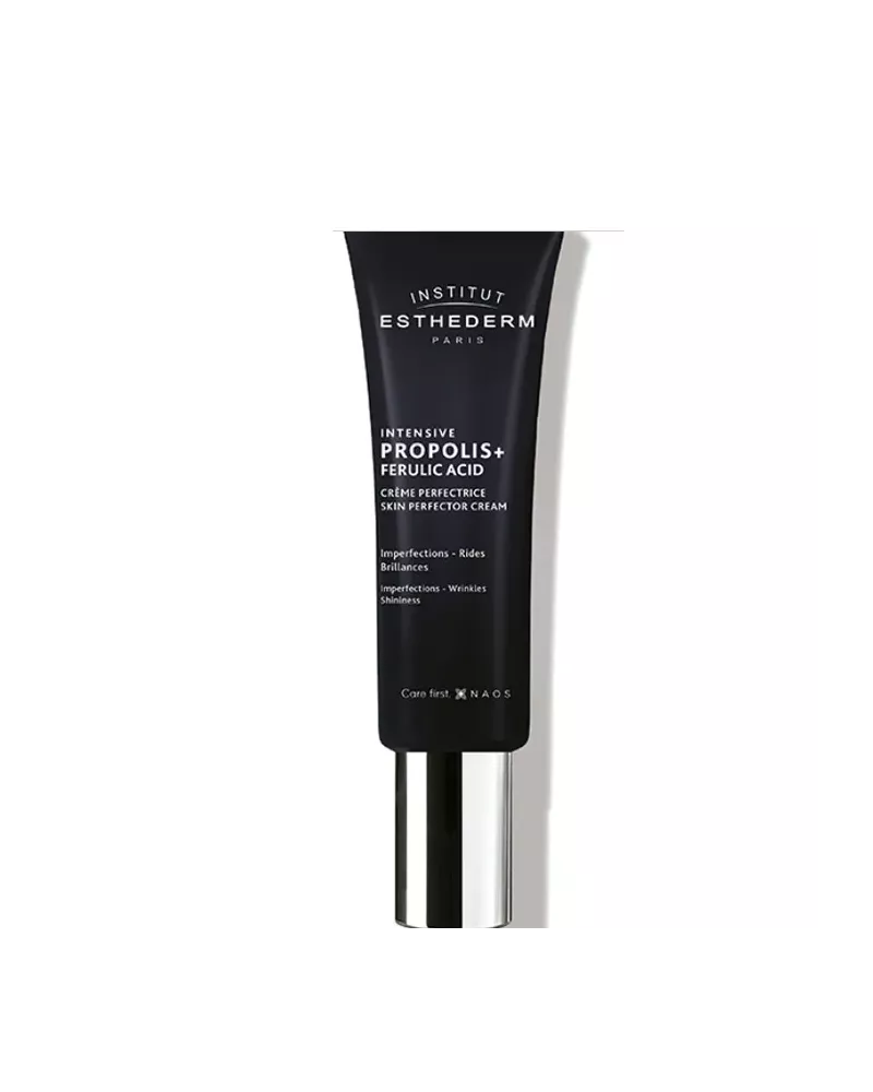 Institut Esthederm Intensive Propolis+Ácido Ferúlico Perfect Skin Cream 50ml
