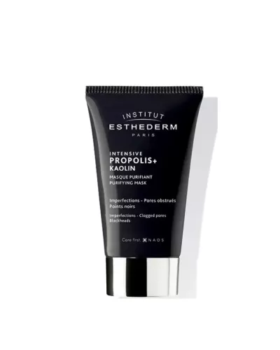 Institut Esthederm Intensive Propolis+ Kaolin Purifiying Mask 75ml