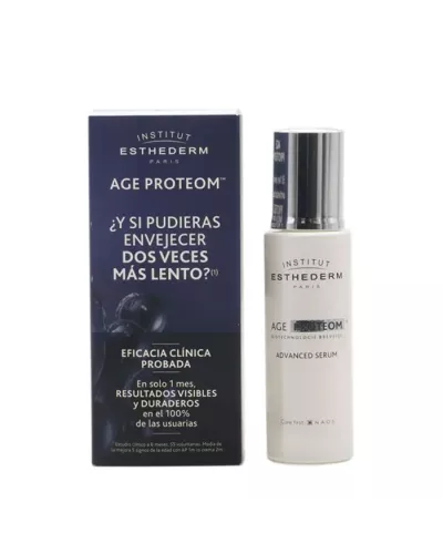 Institut Esthederm Age Proteom Advanced Serum 30ml