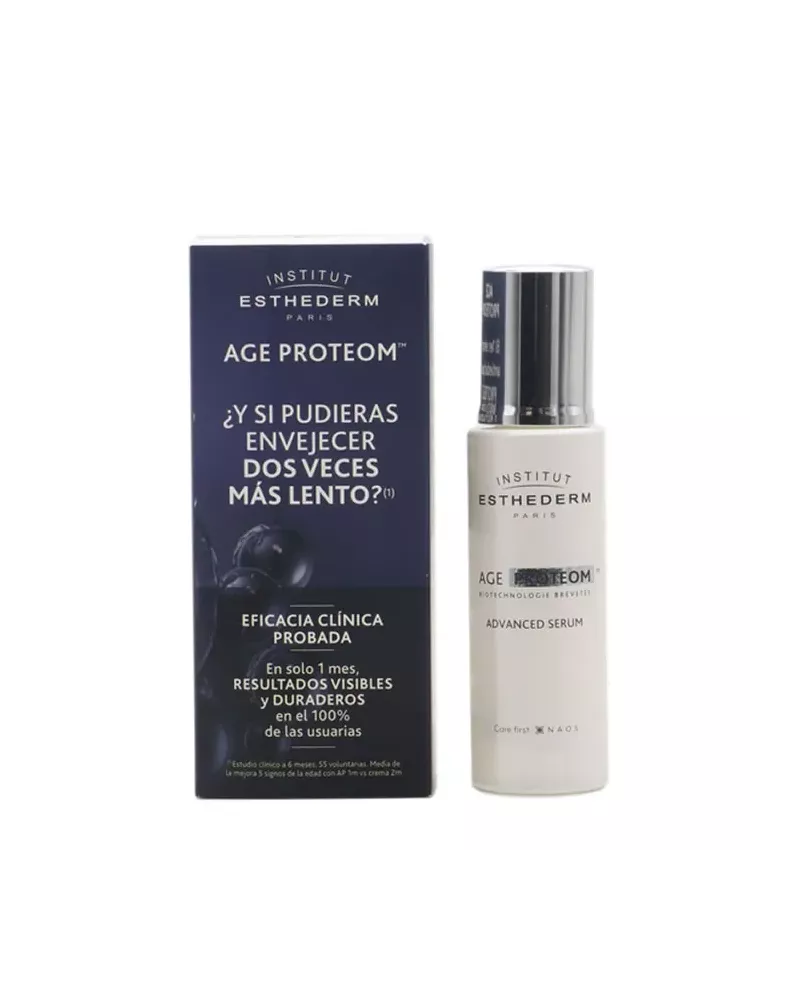 Institut Esthederm Age Proteom Advanced Sérum 30ml