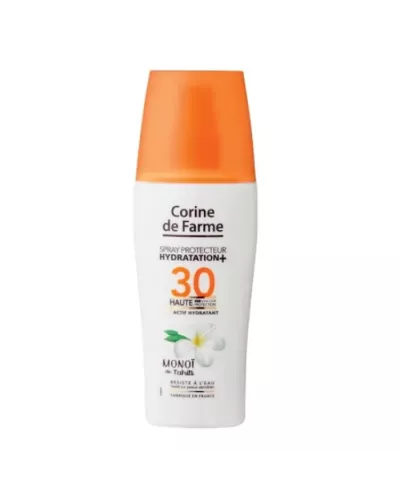Corine De Farme Spray Protecteur Spf30 150ml