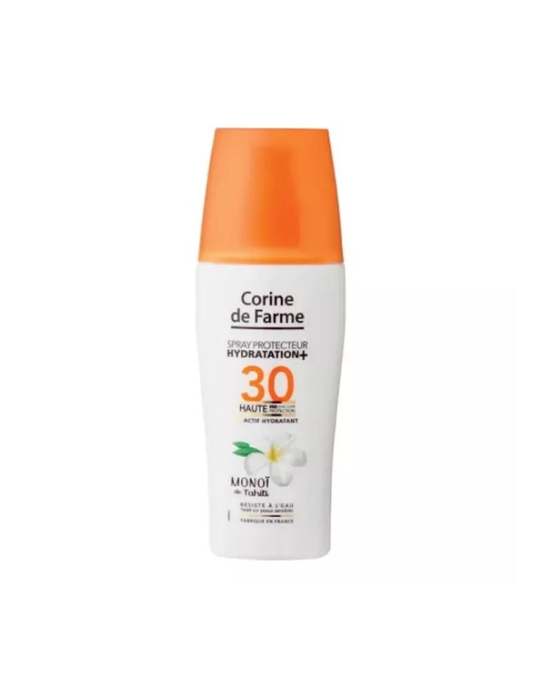 Corine De Farme Spray Protecteur Spf30 150ml