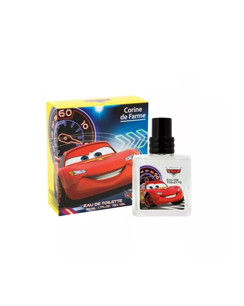 Corine De Farme Cars Eau de Toilette Spray 50ml