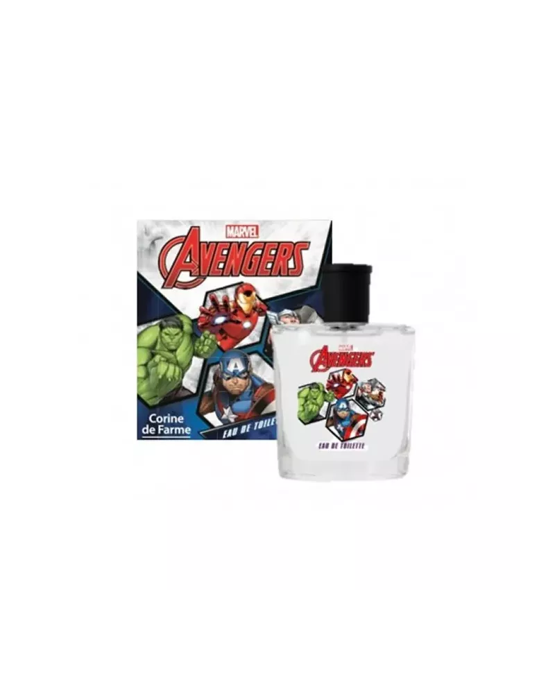 Corine De Farme Avengers Eau de Toilette Spray 50ml