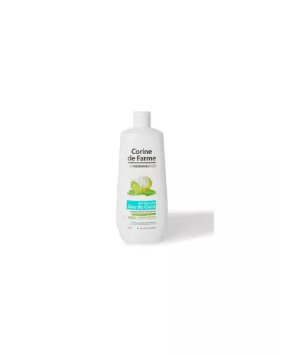Corine De Farme Gel de Ducha Coco 750ml