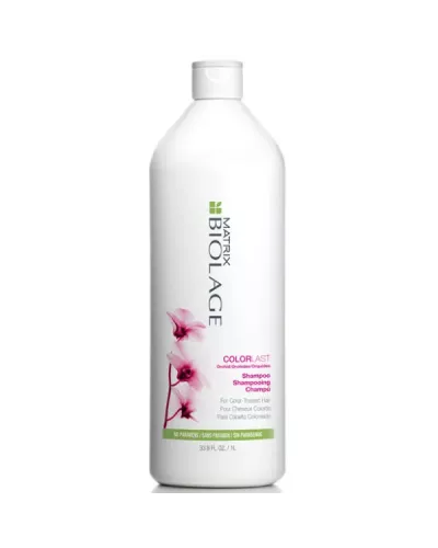 Matrix Biolage ColorLast Shampooing 1000ml