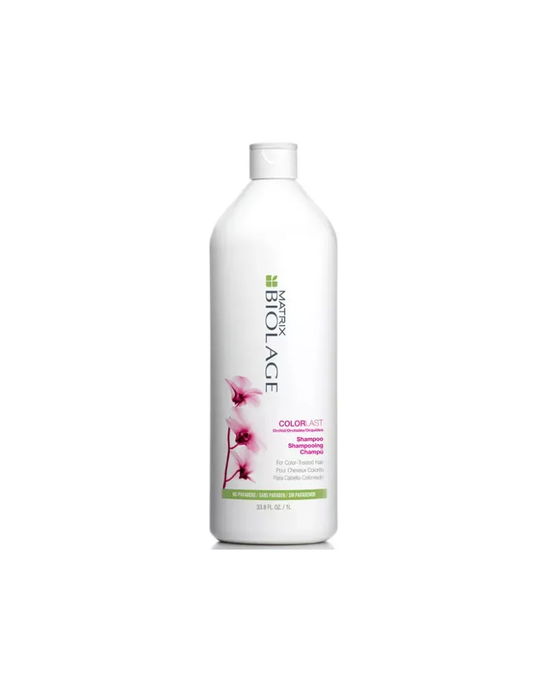 Matrix Biolage ColorLast Shampooing 1000ml