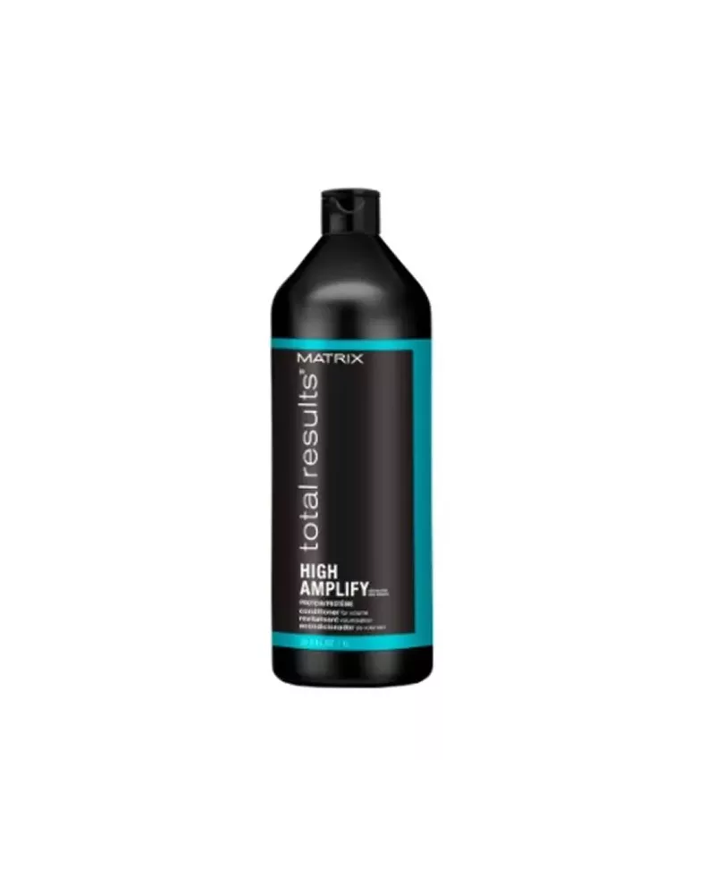 Acondicionador Matrix Total Results High Amplify 1000ml
