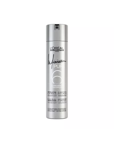 L'oreal Professionnel L'oréal Professionnel - Infinium Pure Extra Forte 300ml