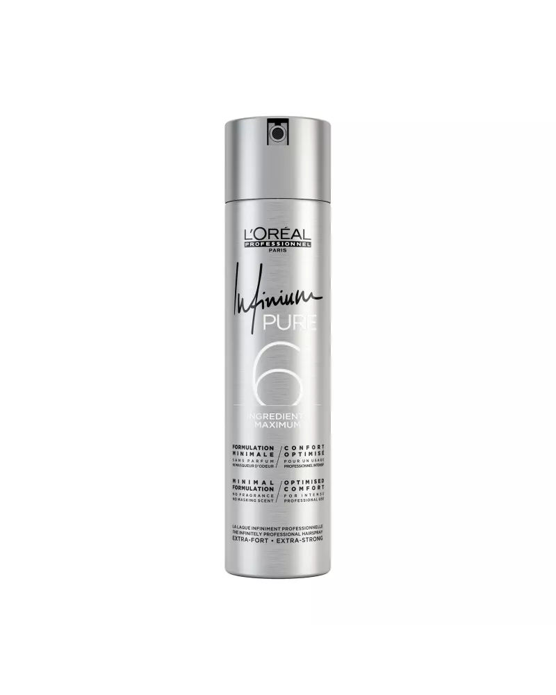 L'oreal Professionnel L'oréal Professionnel - Infinium Pure Extra Forte 300ml
