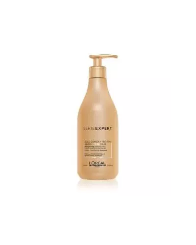 L'oreal Professionnel Absolut Repair Professional Shampoo 300ml
