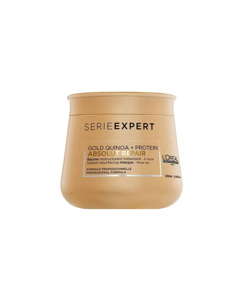 L'oreal Professionnel Absolut Repair Gold Professional Mask 250ml