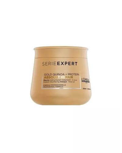 L'oreal Professionnel Absolut Repair Gold Professional Mask 250ml