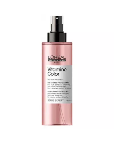 L'oreal Professionnel Vitamino Color 10-In-1 Professional Milk 190ml