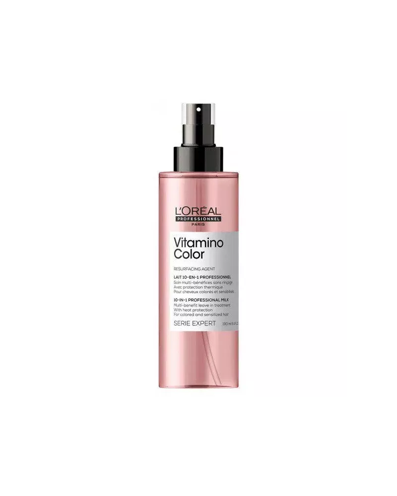 L'oreal Professionnel Vitamino Color 10-In-1 Professional Milk 190ml