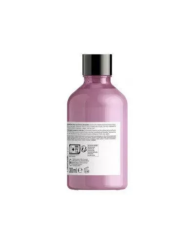 L'oreal Professionnel Liss Unlimited Professional Shampoo 300ml