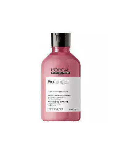 L'oreal Professionnel Pro Longer Professional Shampoo 300ml