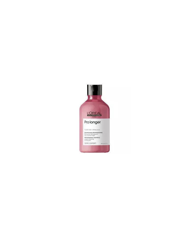 L'oreal Professionnel Pro Longer Professional Shampoo 300ml