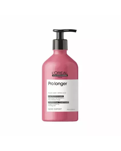 L'oreal Professionnel Pro Longer Professional Conditioner 500ml
