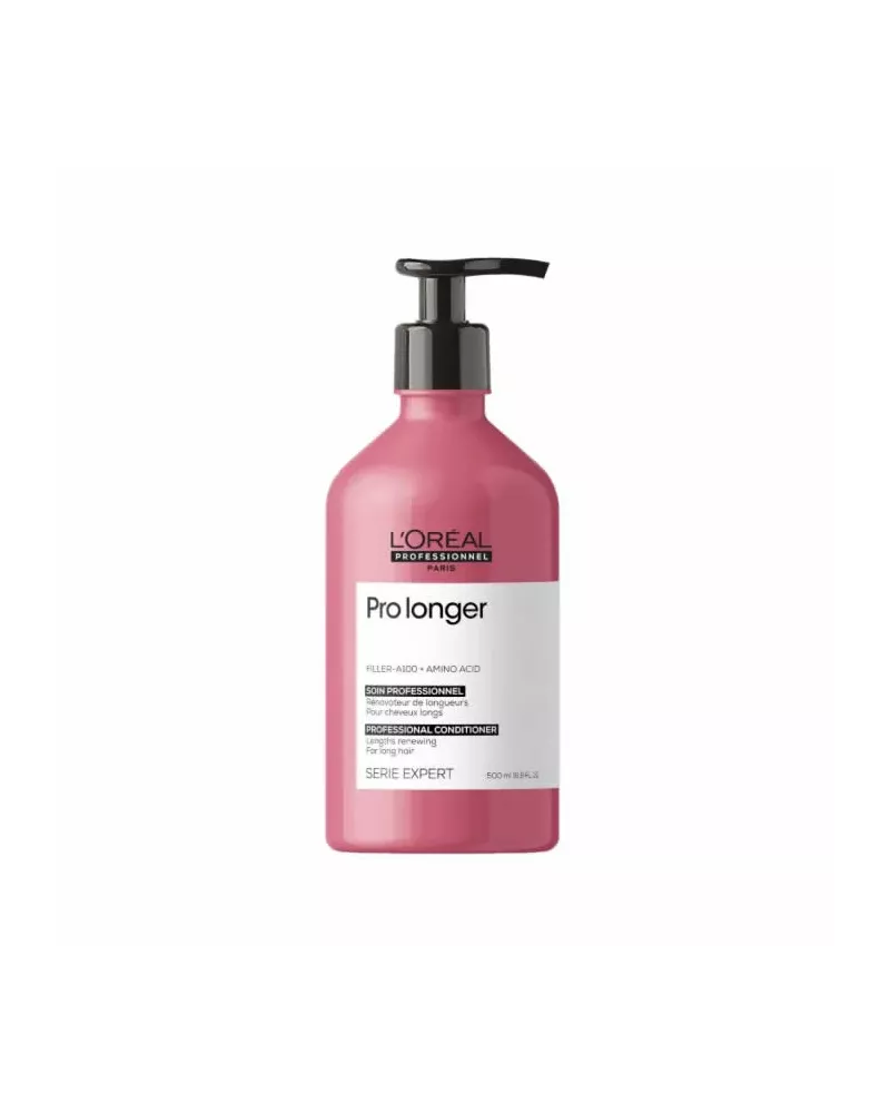 L'oreal Professionnel Pro Longer Professional Conditioner 500ml