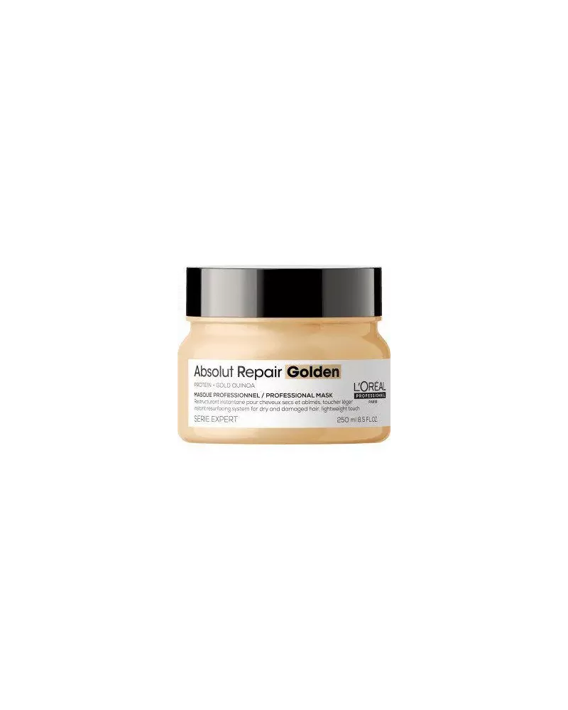 L'oreal Professionnel Absolut Repair Golden Professional Mask 250ml